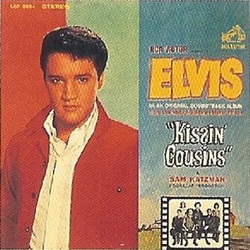 R.C.A. Albums - 1964/1966 - Elvis Presley Discography